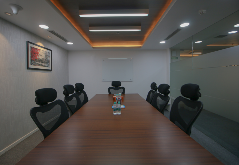 Business Centre | Best Offices in Gurugram